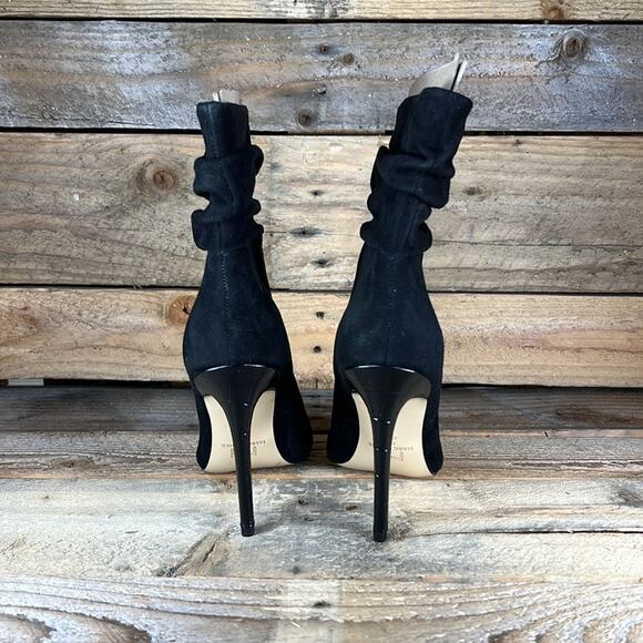 Marc Fisher Rayya Bootie - Black - 7.5 - New without box - Picture 4 of 8